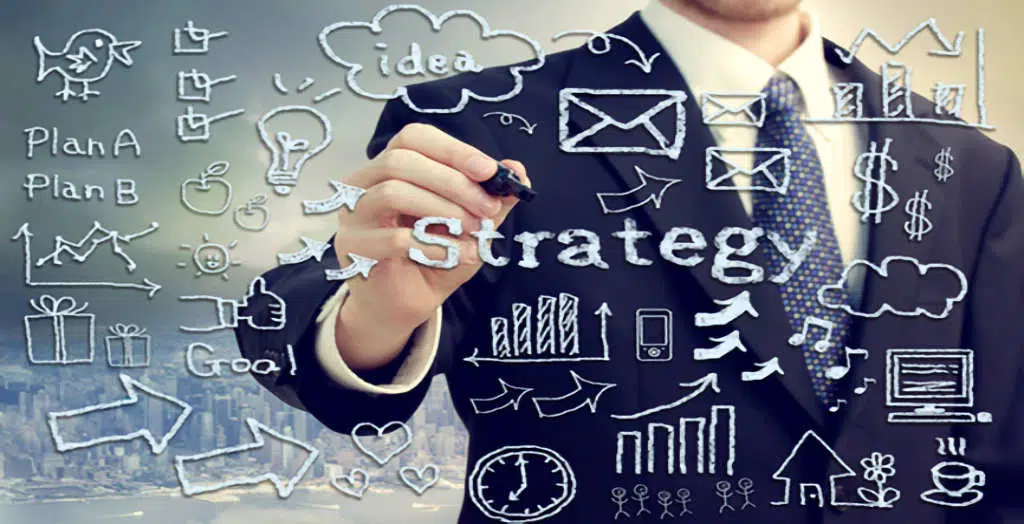 effective marketing strategy