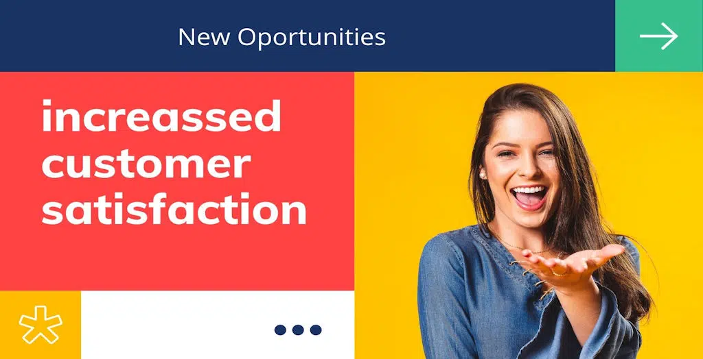 customer satisfaction