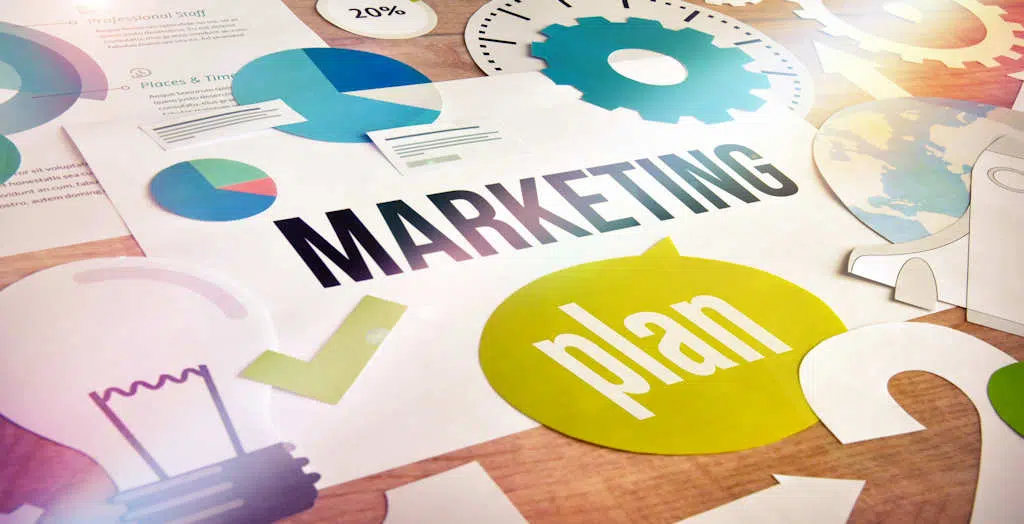 marketing strategy